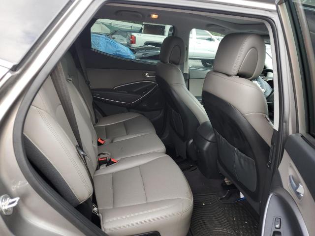 Photo 11 from auction – 2018 HYUNDAI SANTA FE S with VIN 5NMZU3LB9JH106538