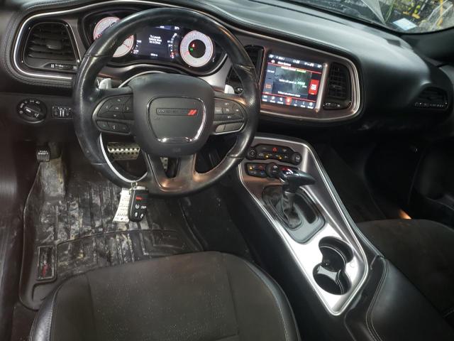 Foto 8 de la subasta – 2020 DODGE CHALLENGER con VIN 2C3CDZFJ1LH179398