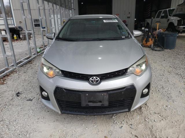 Photo 5 from auction – 2016 TOYOTA COROLLA L with VIN 5YFBURHE2GP489843