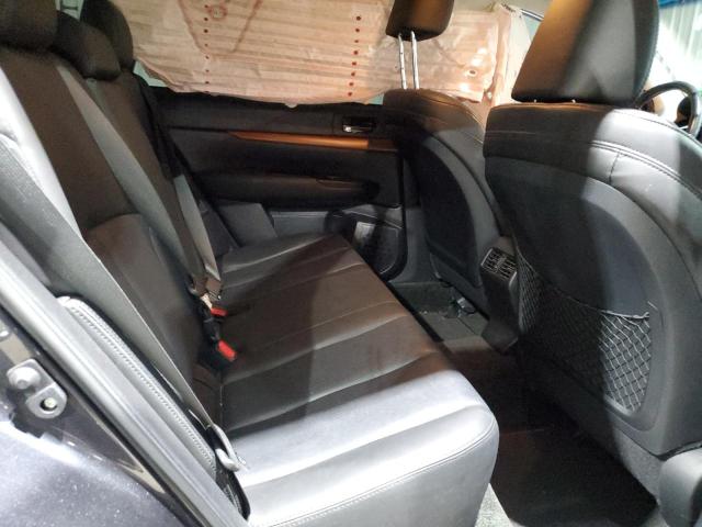 Photo 11 from auction – 2013 SUBARU OUTBACK 2. with VIN 4S4BRBKC3D3239625