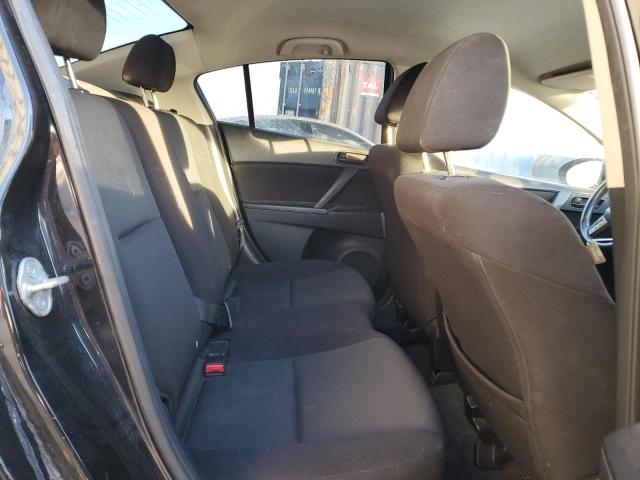 Photo 10 from auction – 2010 MAZDA 3 I with VIN JM1BL1SF1A1297444