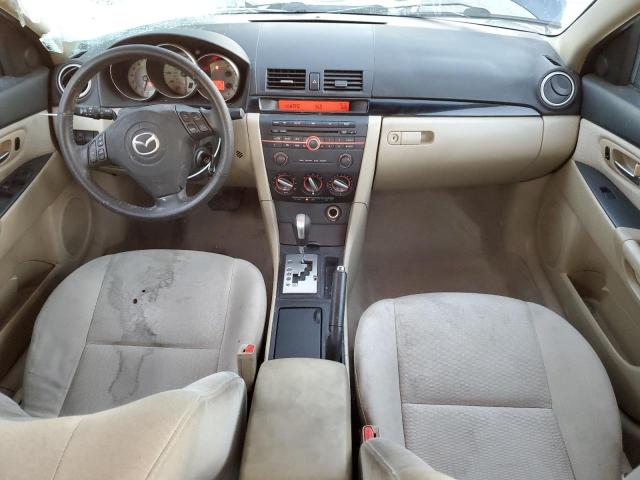 Photo 8 from auction – 2009 MAZDA 3 I with VIN JM1BK32F891217261