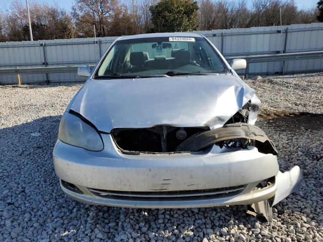 Photo 5 from auction – 2007 TOYOTA COROLLA CE with VIN JTDBR32E870118266