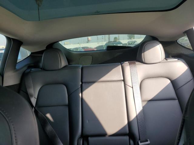 Photo 10 from auction – 2023 TESLA MODEL Y with VIN 7SAYGDEE6PA102117
