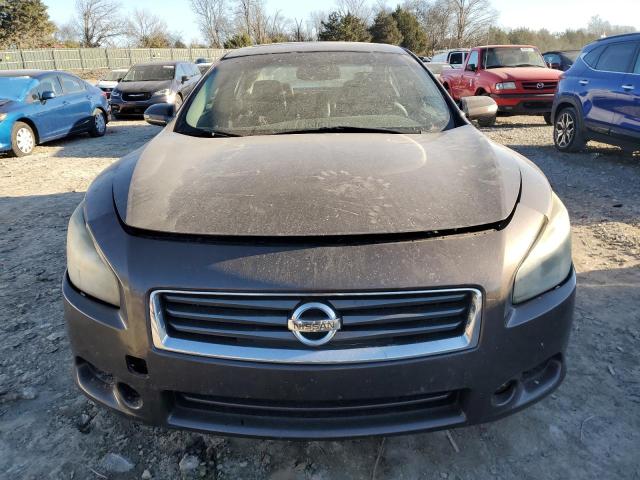 Photo 5 from auction – 2012 NISSAN MAXIMA S with VIN 1N4AA5AP8CC866337