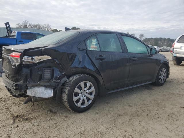 Photo 3 from auction – 2021 TOYOTA COROLLA LE with VIN 5YFEPMAE8MP251881