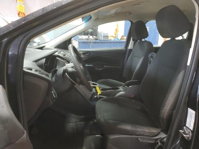 Photo 7 from auction – 2013 FORD ESCAPE S with VIN 1FMCU0F79DUB80126