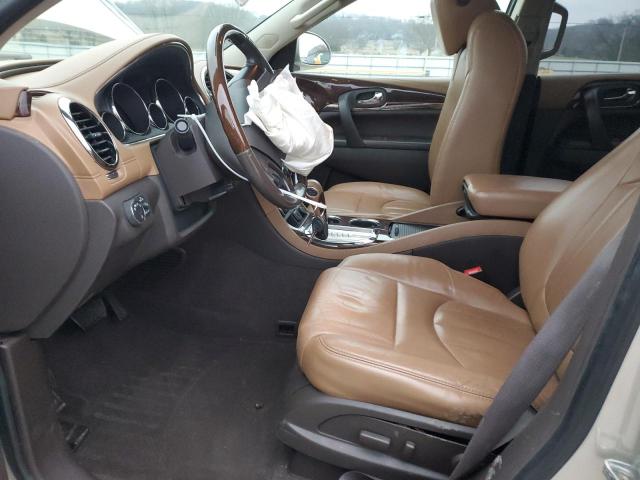Photo 7 from auction – 2015 BUICK ENCLAVE with VIN 5GAKVBKD7FJ202229