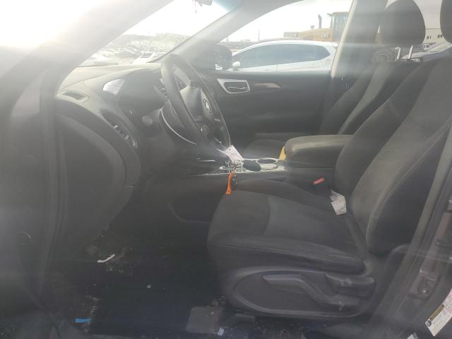 Photo 7 from auction – 2013 NISSAN PATHFINDER with VIN 5N1AR2MN3DC685509