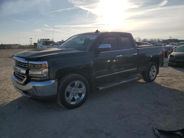 Photo 1 from auction – 2017 CHEVROLET SILVERADO with VIN 1GCVKSEC5HZ122018