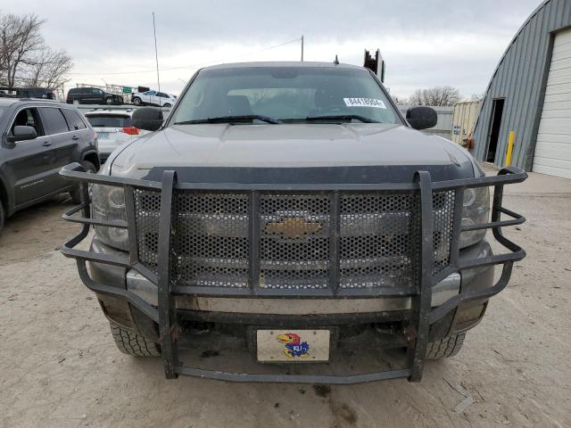 Photo 5 from auction – 2008 CHEVROLET SILVERADO with VIN 2GCEK133781109289