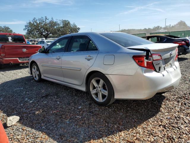 Photo 2 from auction – 2013 TOYOTA CAMRY L with VIN 4T1BF1FK3DU238473