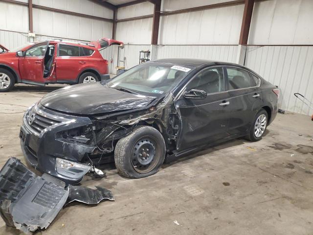 Photo 1 from auction – 2014 NISSAN ALTIMA 2.5 with VIN 1N4AL3AP4EC112787