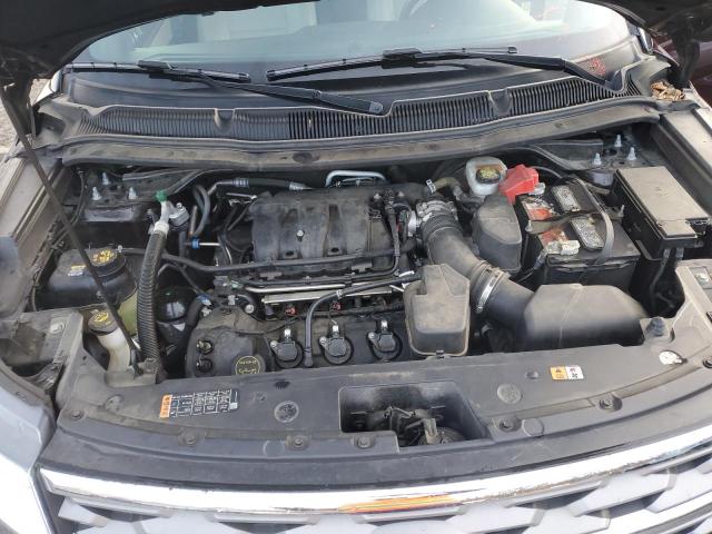 Photo 12 from auction – 2018 FORD EXPLORER X with VIN 1FM5K8D88JGB85773