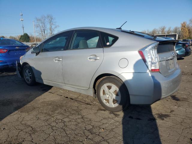 Photo 2 from auction – 2010 TOYOTA PRIUS with VIN JTDKN3DU1A1123553