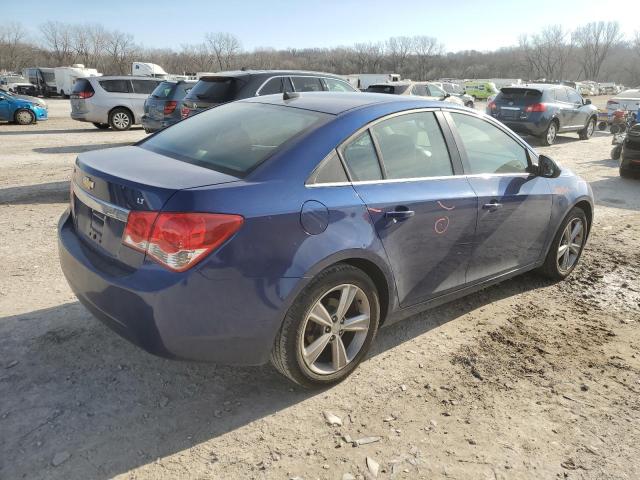 Photo 3 from auction – 2012 CHEVROLET CRUZE LT with VIN 1G1PG5SCXC7101274