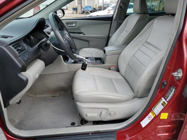 Photo 7 from auction – 2017 TOYOTA CAMRY LE with VIN 4T1BF1FK2HU749047