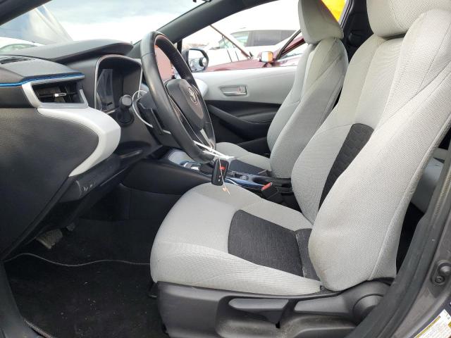 Photo 7 from auction – 2022 TOYOTA COROLLA SE with VIN JTND4MBE8N3171487