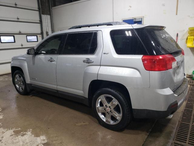 Photo 2 from auction – 2012 GMC TERRAIN SL with VIN 2GKFLXE56C6107410