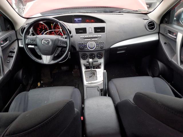 Zdjęcie 8 z aukcji – 2011 MAZDA 3 S z VIN JM1BL1K60B1425044