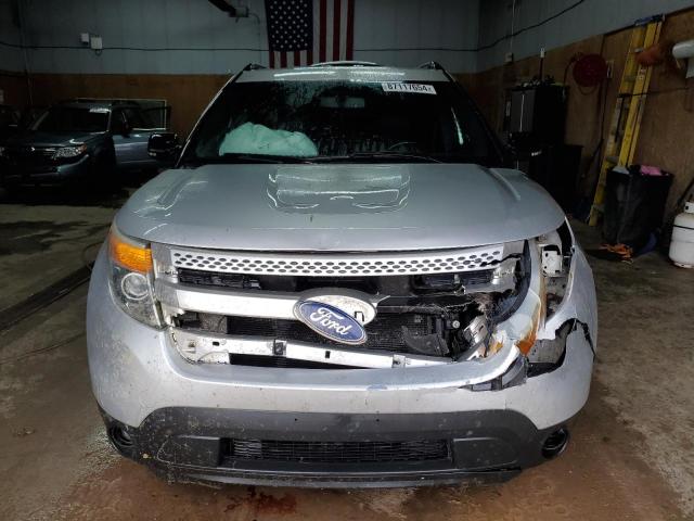 Photo 5 from auction – 2013 FORD EXPLORER X with VIN 1FM5K7D84DGB06484