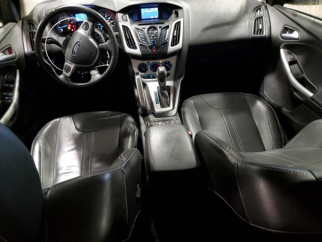 Zdjęcie 8 z aukcji – 2013 FORD FOCUS SE z VIN 1FADP3F29DL216365