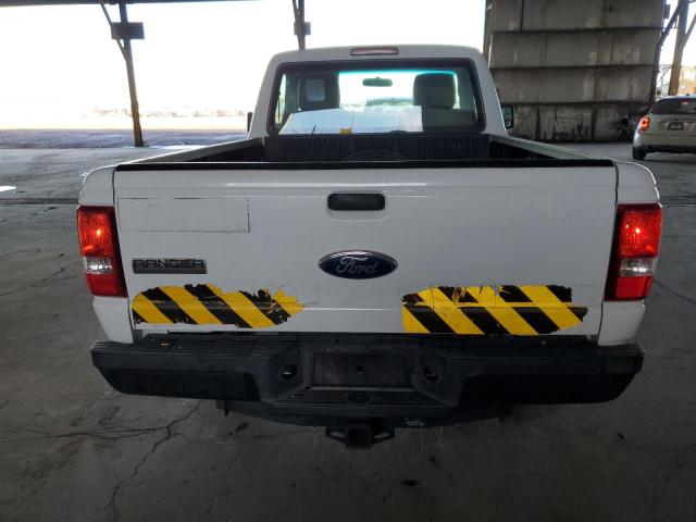 Photo 6 from auction – 2011 FORD RANGER with VIN 1FTKR1AD5BPA62302