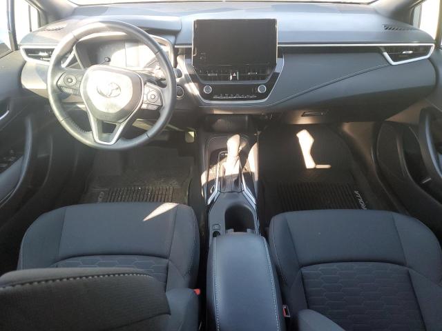 Photo 8 from auction – 2023 TOYOTA COROLLA SE with VIN JTND4MBE3P3196428