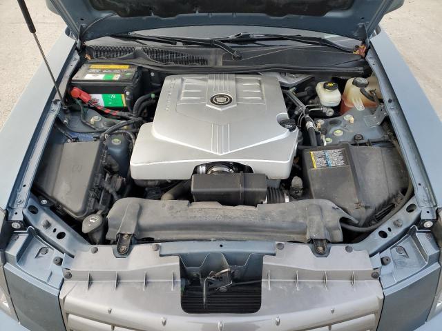 Photo 11 from auction – 2005 CADILLAC CTS HI FEA with VIN 1G6DP567850146056