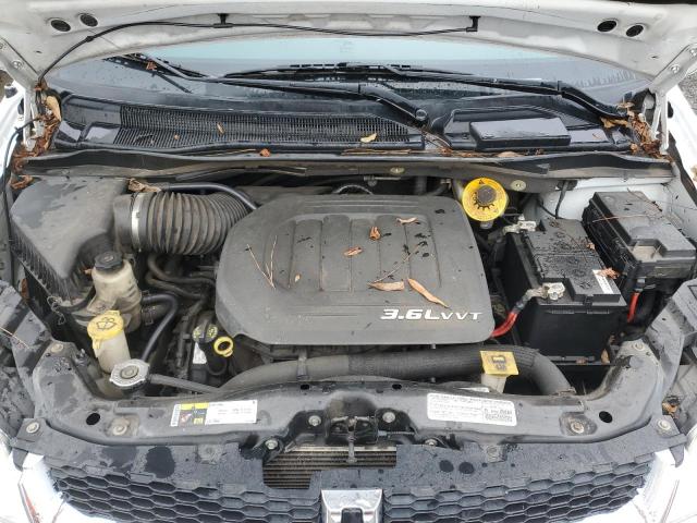 Photo 12 from auction – 2014 DODGE GRAND CARA with VIN 2C4RDGBG4ER180868