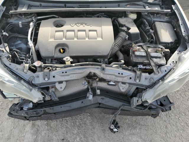 Photo 11 from auction – 2018 TOYOTA COROLLA L with VIN 2T1BURHEXJC975274