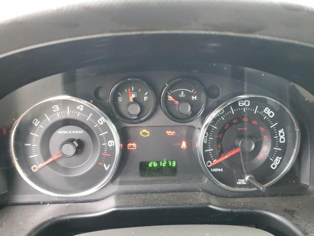 Photo 9 from auction – 2007 FORD EDGE SE with VIN 2FMDK36C87BB21927