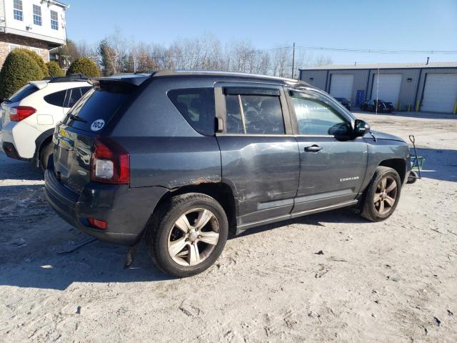 Photo 3 from auction – 2014 JEEP COMPASS LA with VIN 1C4NJDEB1ED644692
