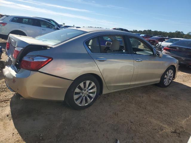 Photo 3 from auction – 2013 HONDA ACCORD EXL with VIN 1HGCR2F87DA257945