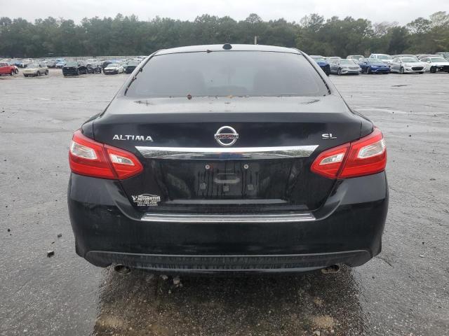 Photo 6 from auction – 2016 NISSAN ALTIMA 2.5 with VIN 1N4AL3AP3GC177147