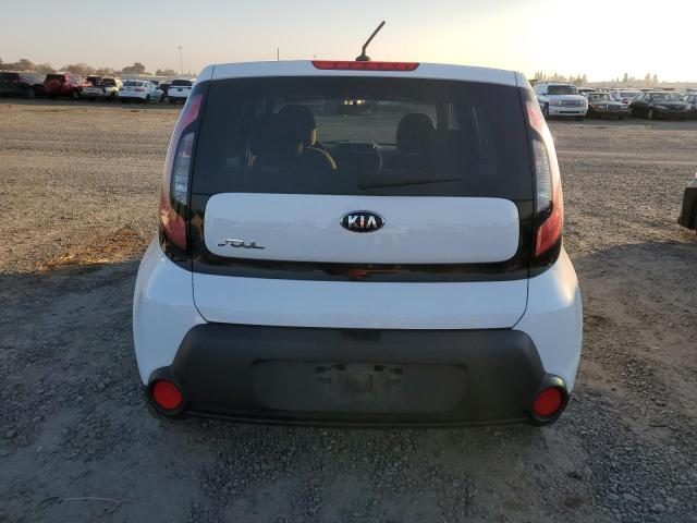 Photo 6 from auction – 2015 KIA SOUL with VIN KNDJN2A21F7804776