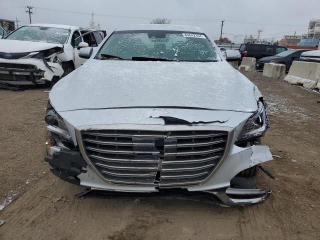 Photo 5 from auction – 2019 GENESIS G80 BASE with VIN KMHGN4JE1KU299216