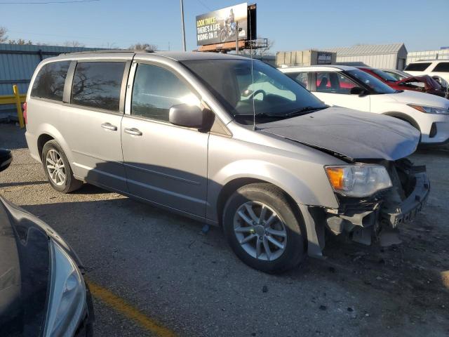 Photo 4 from auction – 2013 DODGE GRAND CARA with VIN 2C4RDGCG1DR820855