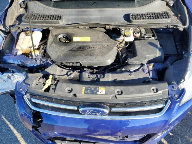 Photo 12 from auction – 2015 FORD ESCAPE TIT with VIN 1FMCU9JX1FUB44591