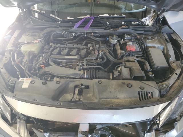Photo 11 from auction – 2016 HONDA CIVIC EXL with VIN 19XFC1F78GE022583