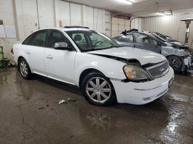 Photo 4 from auction – 2006 FORD FIVE HUNDR with VIN 1FAHP25166G169778