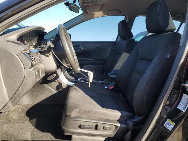 Photo 7 from auction – 2015 HONDA ACCORD SPO with VIN 1HGCR2F58FA026626