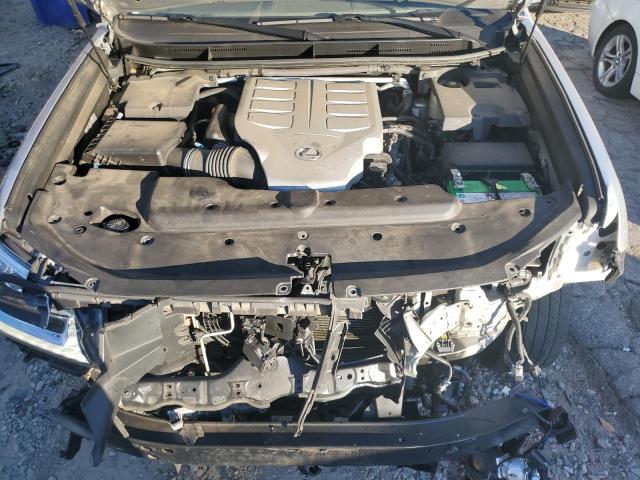 Photo 12 from auction – 2019 LEXUS GX 460 PRE with VIN JTJJM7FX9K5228247