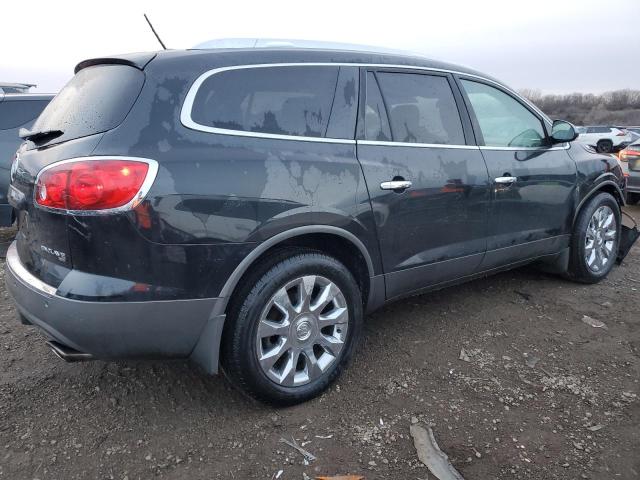 Photo 3 from auction – 2012 BUICK ENCLAVE with VIN 5GAKVDED3CJ322743