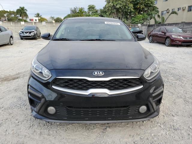 Photo 5 from auction – 2019 KIA FORTE FE with VIN 3KPF24ADXKE052114