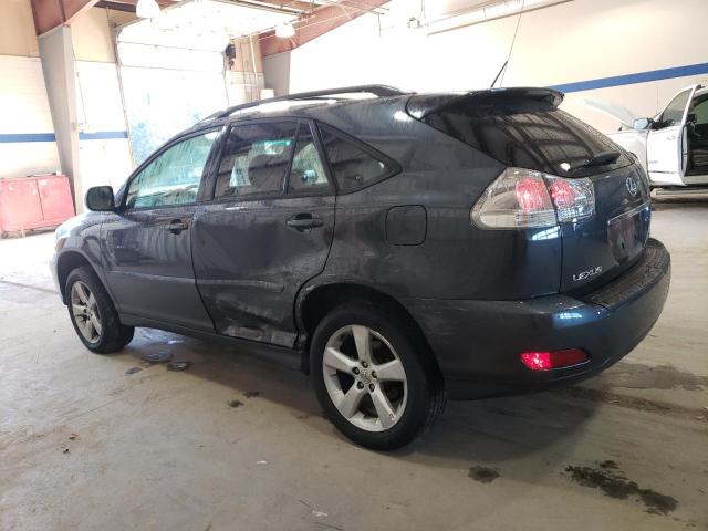 Photo 2 from auction – 2005 LEXUS RX 330 with VIN 2T2HA31UX5C083867