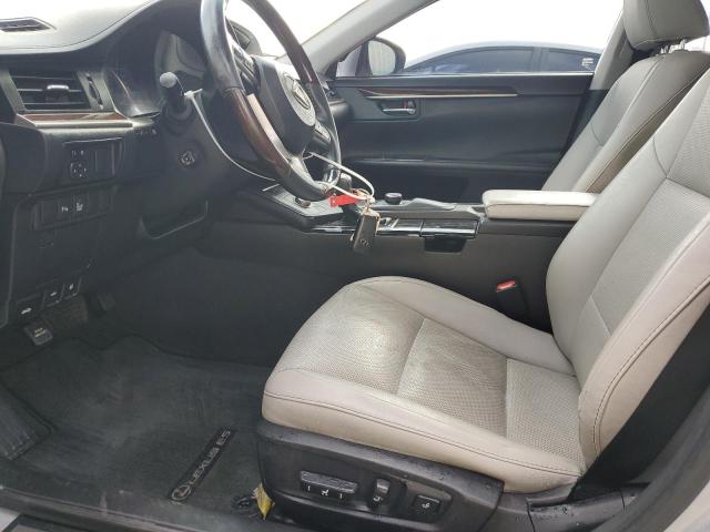 Photo 7 from auction – 2016 LEXUS ES 350 with VIN 58ABK1GG9GU032044