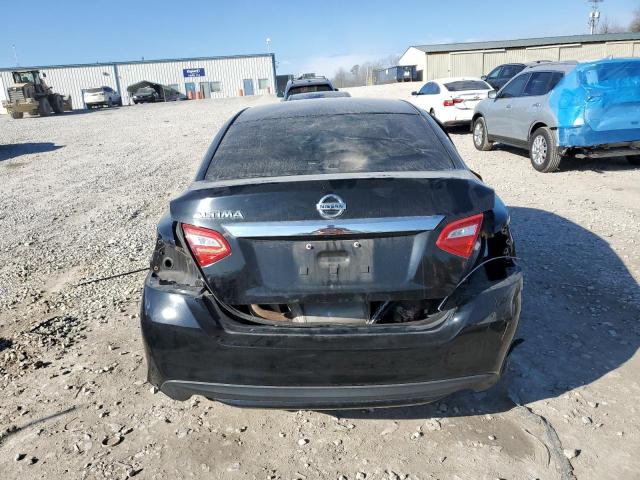 Photo 6 from auction – 2016 NISSAN ALTIMA 2.5 with VIN 1N4AL3AP3GC233023