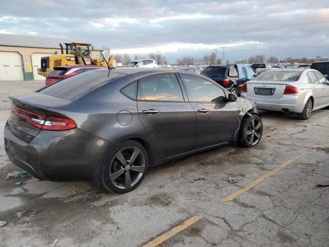 Photo 3 from auction – 2015 DODGE DART GT with VIN 1C3CDFEB0FD244073