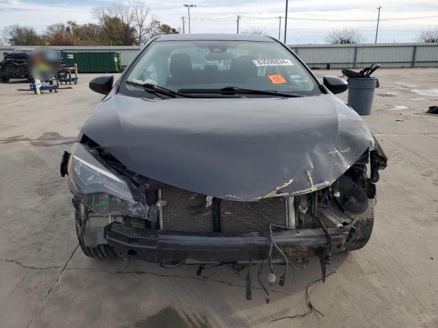 Photo 5 from auction – 2017 TOYOTA COROLLA with VIN 5YFBURHE7HP627779